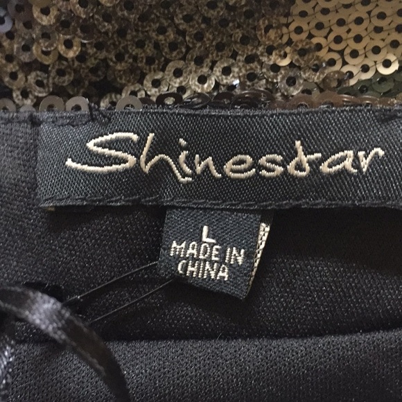 Shinestar camp skirt junior large NWT camouflage shimmer - Picture 4 of 4